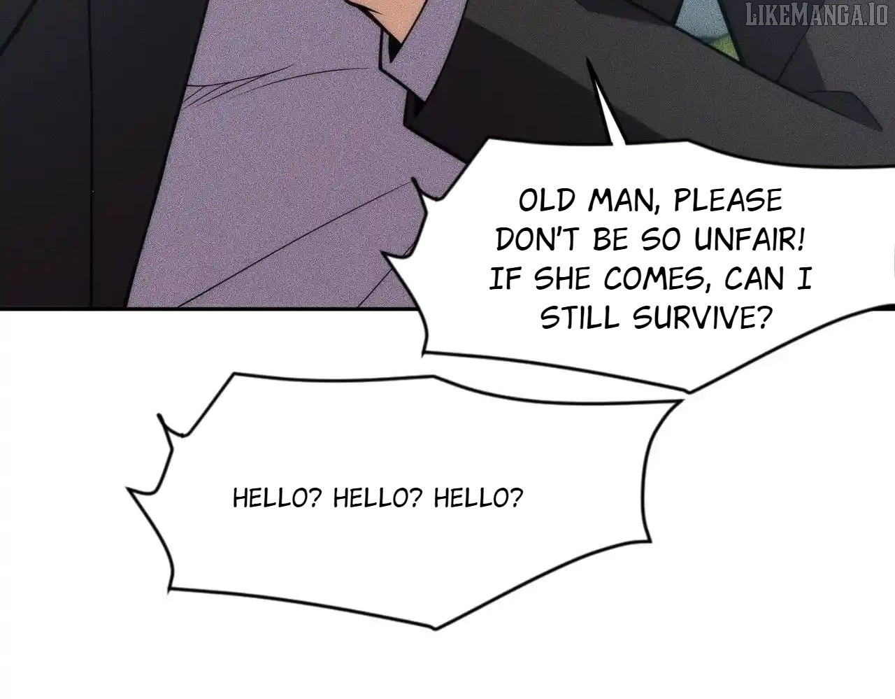 Hidden Dragon in the City (2025) Chapter 10 - page 82